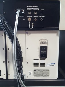Thumbnail image of New Wave Research UP-213 2510 Laser Ablation System ICP-MS Tempest 11358 Camera