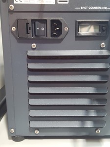 Thumbnail image of New Wave Research UP-213 2510 Laser Ablation System ICP-MS Tempest 11358 Camera