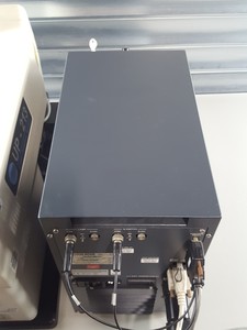 Thumbnail image of New Wave Research UP-213 2510 Laser Ablation System ICP-MS Tempest 11358 Camera