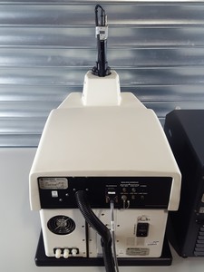 Thumbnail image of New Wave Research UP-213 2510 Laser Ablation System ICP-MS Tempest 11358 Camera