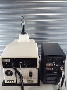 Thumbnail image of New Wave Research UP-213 2510 Laser Ablation System ICP-MS Tempest 11358 Camera