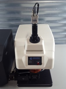 Thumbnail image of New Wave Research UP-213 2510 Laser Ablation System ICP-MS Tempest 11358 Camera