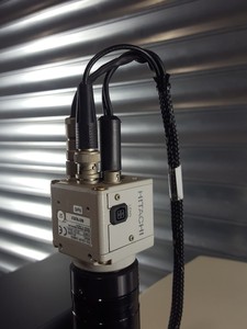 Thumbnail image of New Wave Research UP-213 2510 Laser Ablation System ICP-MS Tempest 11358 Camera