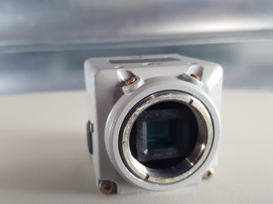 Thumbnail image of New Wave Research UP-213 2510 Laser Ablation System ICP-MS Tempest 11358 Camera