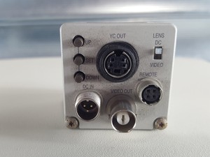Thumbnail image of New Wave Research UP-213 2510 Laser Ablation System ICP-MS Tempest 11358 Camera