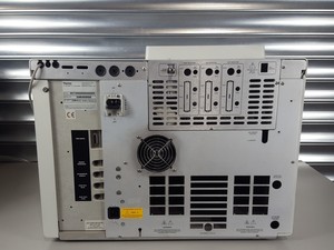 Thumbnail image of Thermo Finnigan Trace GC Ultra + DSQ Mass Spectrometer System Lab