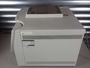 Thumbnail image of Thermo Finnigan Trace GC Ultra + DSQ Mass Spectrometer System Lab