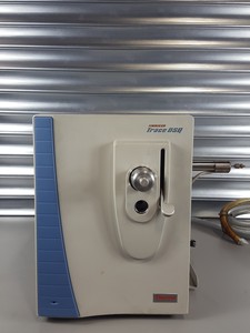 Thumbnail image of Thermo Finnigan Trace GC Ultra + DSQ Mass Spectrometer System Lab