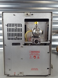 Thumbnail image of Thermo Finnigan Trace GC Ultra + DSQ Mass Spectrometer System Lab