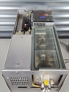 Thumbnail image of Thermo Finnigan Trace GC Ultra + DSQ Mass Spectrometer System Lab