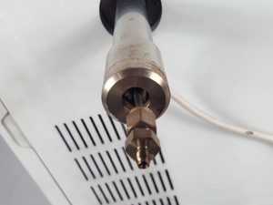 Thumbnail image of Thermo Finnigan Trace GC Ultra + DSQ Mass Spectrometer System Lab