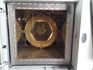 Thumbnail image of Thermo Finnigan Trace GC Ultra + DSQ Mass Spectrometer System Lab