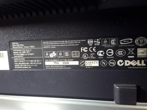 Thumbnail image of Thermo Finnigan Trace GC Ultra + DSQ Mass Spectrometer System Lab