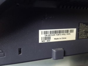 Thumbnail image of Thermo Finnigan Trace GC Ultra + DSQ Mass Spectrometer System Lab