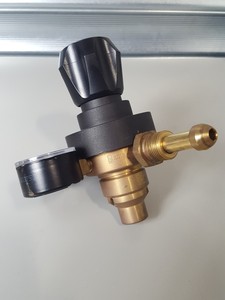 Thumbnail image of Thermo Finnigan Trace GC Ultra + DSQ Mass Spectrometer System Lab