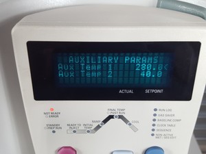 Thumbnail image of Thermo Finnigan Trace GC Ultra + DSQ Mass Spectrometer System Lab