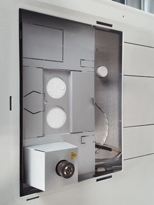 Thumbnail image of Thermo Finnigan Trace GC Ultra + DSQ Mass Spectrometer System Lab
