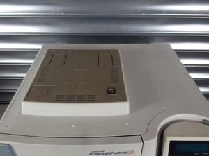 Thumbnail image of Thermo Finnigan Trace GC Ultra + DSQ Mass Spectrometer System Lab