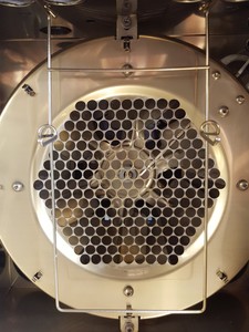 Thumbnail image of Thermo Finnigan Trace GC Ultra + DSQ Mass Spectrometer System Lab