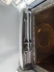 Thumbnail image of Thermo Finnigan Trace GC Ultra + DSQ Mass Spectrometer System Lab