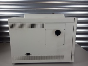 Thumbnail image of Thermo Finnigan Trace GC Ultra + DSQ Mass Spectrometer System Lab