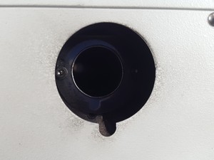Thumbnail image of Thermo Finnigan Trace GC Ultra + DSQ Mass Spectrometer System Lab