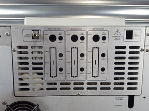 Thumbnail image of Thermo Finnigan Trace GC Ultra + DSQ Mass Spectrometer System Lab