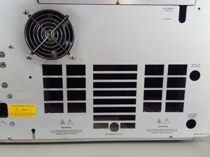 Thumbnail image of Thermo Finnigan Trace GC Ultra + DSQ Mass Spectrometer System Lab