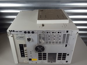 Thumbnail image of Thermo Finnigan Trace GC Ultra + DSQ Mass Spectrometer System Lab