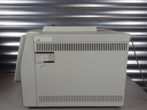 Thumbnail image of Thermo Finnigan Trace GC Ultra + DSQ Mass Spectrometer System Lab