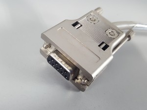 Thumbnail image of Thermo Finnigan Trace GC Ultra + DSQ Mass Spectrometer System Lab