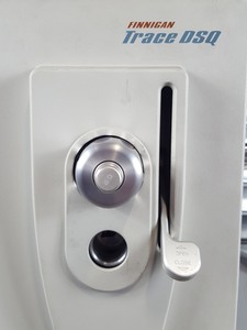 Thumbnail image of Thermo Finnigan Trace GC Ultra + DSQ Mass Spectrometer System Lab