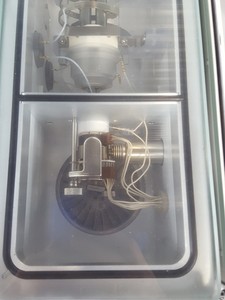 Thumbnail image of Thermo Finnigan Trace GC Ultra + DSQ Mass Spectrometer System Lab
