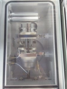 Thumbnail image of Thermo Finnigan Trace GC Ultra + DSQ Mass Spectrometer System Lab
