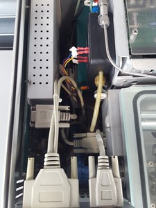 Thumbnail image of Thermo Finnigan Trace GC Ultra + DSQ Mass Spectrometer System Lab