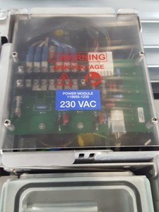 Thumbnail image of Thermo Finnigan Trace GC Ultra + DSQ Mass Spectrometer System Lab
