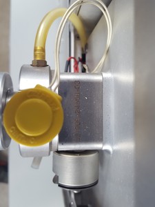 Thumbnail image of Thermo Finnigan Trace GC Ultra + DSQ Mass Spectrometer System Lab