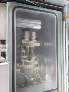 Thumbnail image of Thermo Finnigan Trace GC Ultra + DSQ Mass Spectrometer System Lab