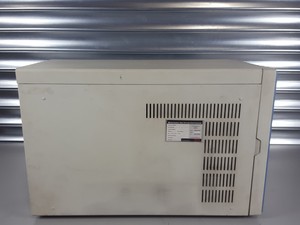 Thumbnail image of Thermo Finnigan Trace GC Ultra + DSQ Mass Spectrometer System Lab