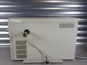 Thumbnail image of Thermo Finnigan Trace GC Ultra + DSQ Mass Spectrometer System Lab