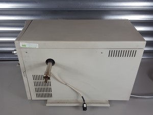 Thumbnail image of Thermo Finnigan Trace GC Ultra + DSQ Mass Spectrometer System Lab
