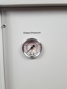 Thumbnail image of Peak Scientific NG600A Laboratory Gas Generator Nitrogen Lab