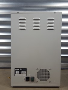 Thumbnail image of Peak Scientific NG600A Laboratory Gas Generator Nitrogen Lab