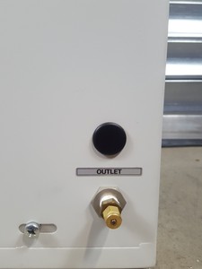 Thumbnail image of Peak Scientific NG600A Laboratory Gas Generator Nitrogen Lab