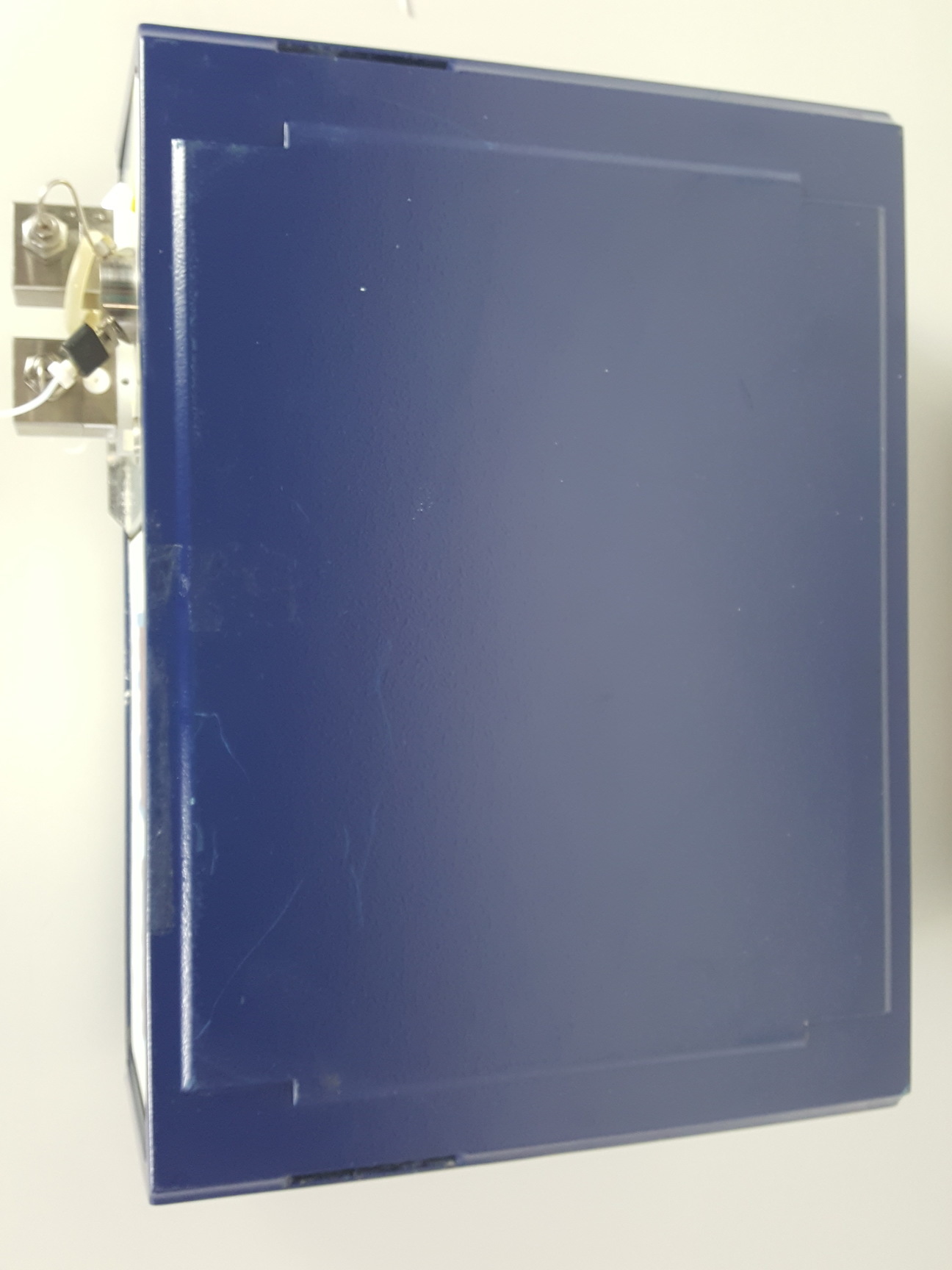 Image of LKB BROMMA 2150 HPLC Pump - PN 90 01 8920 - CN 2150-020 Lab