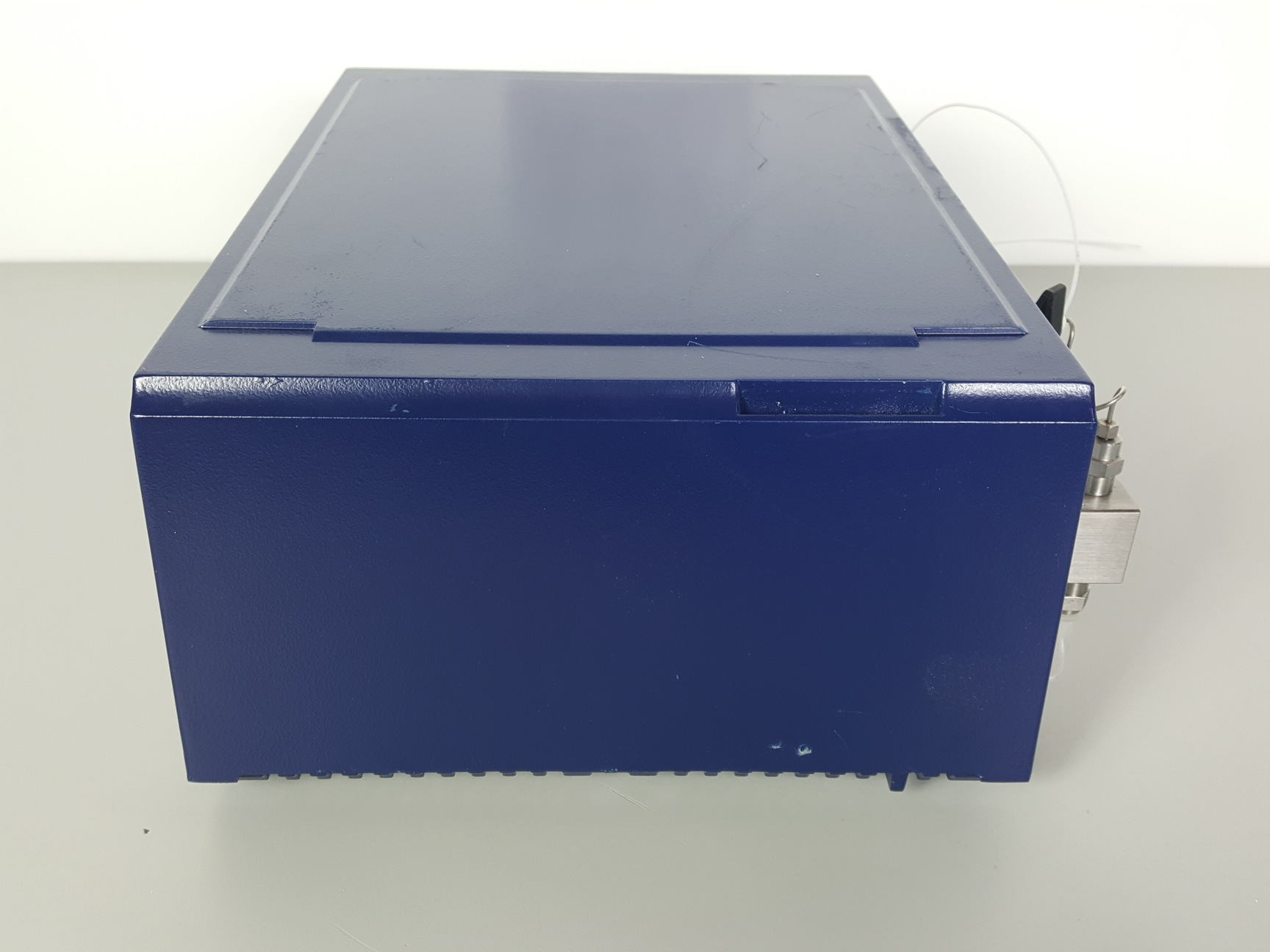 Image of LKB BROMMA 2150 HPLC Pump - PN 90 01 8920 - CN 2150-020 Lab