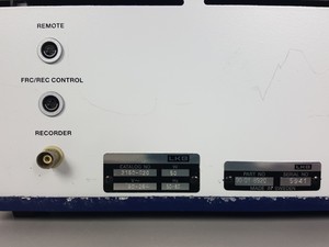 Thumbnail image of LKB BROMMA 2150 HPLC Pump - PN 90 01 8920 - CN 2150-020 Lab