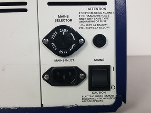 Thumbnail image of LKB BROMMA 2150 HPLC Pump - PN 90 01 8920 - CN 2150-020 Lab
