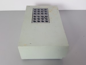 Thumbnail image of Stuart Scientific Test Tube Dry Block Heater SHT 2D Lab