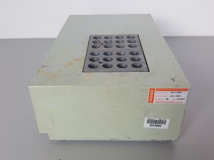 Thumbnail image of Stuart Scientific Test Tube Dry Block Heater SHT 2D Lab